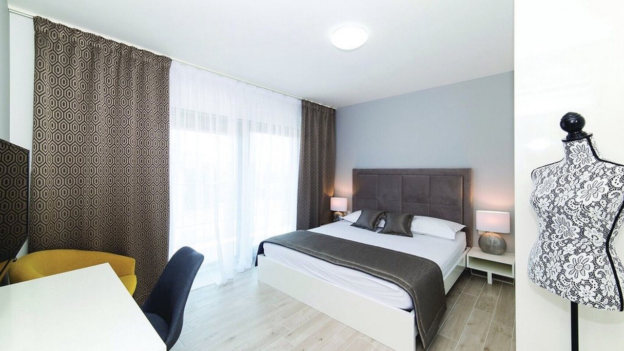 Photo of Bedroom in Kastel Novi