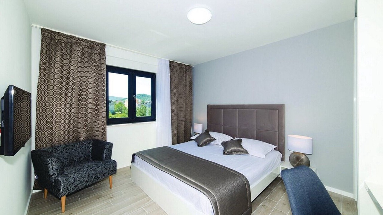 Photo of Bedroom in Kastel Novi