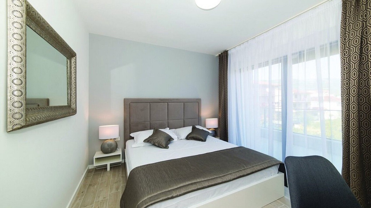 Photo of Bedroom in Kastel Novi