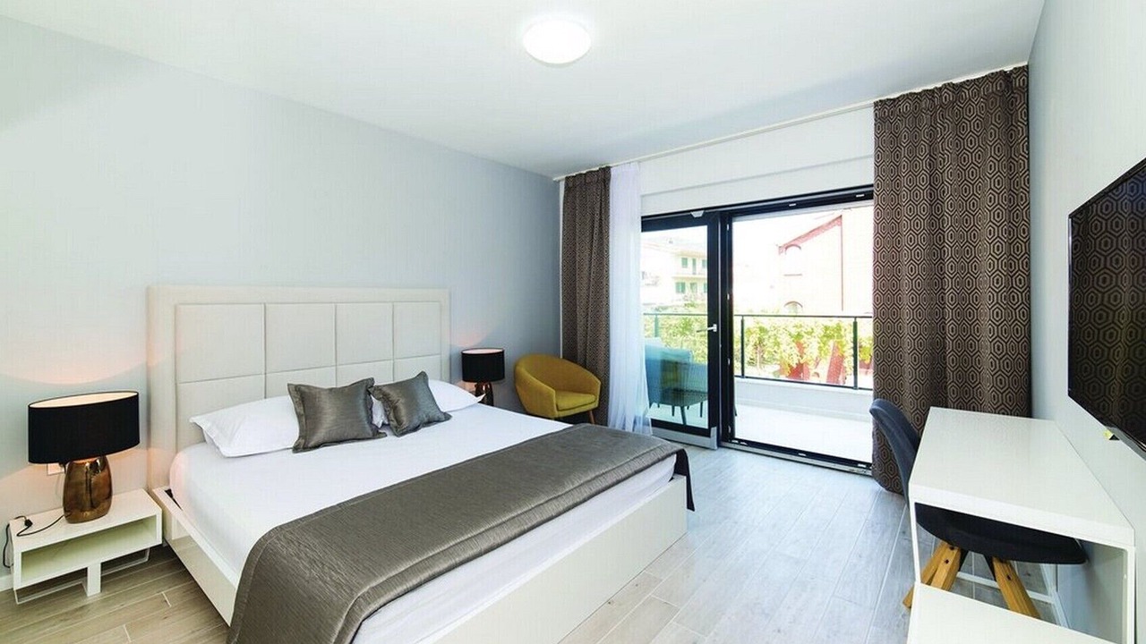 Photo of Bedroom in Kastel Novi