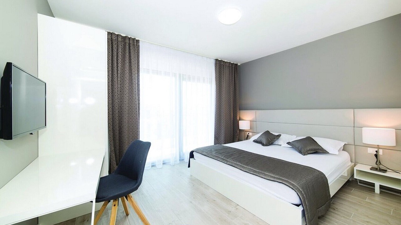 Photo of Bedroom in Kastel Novi