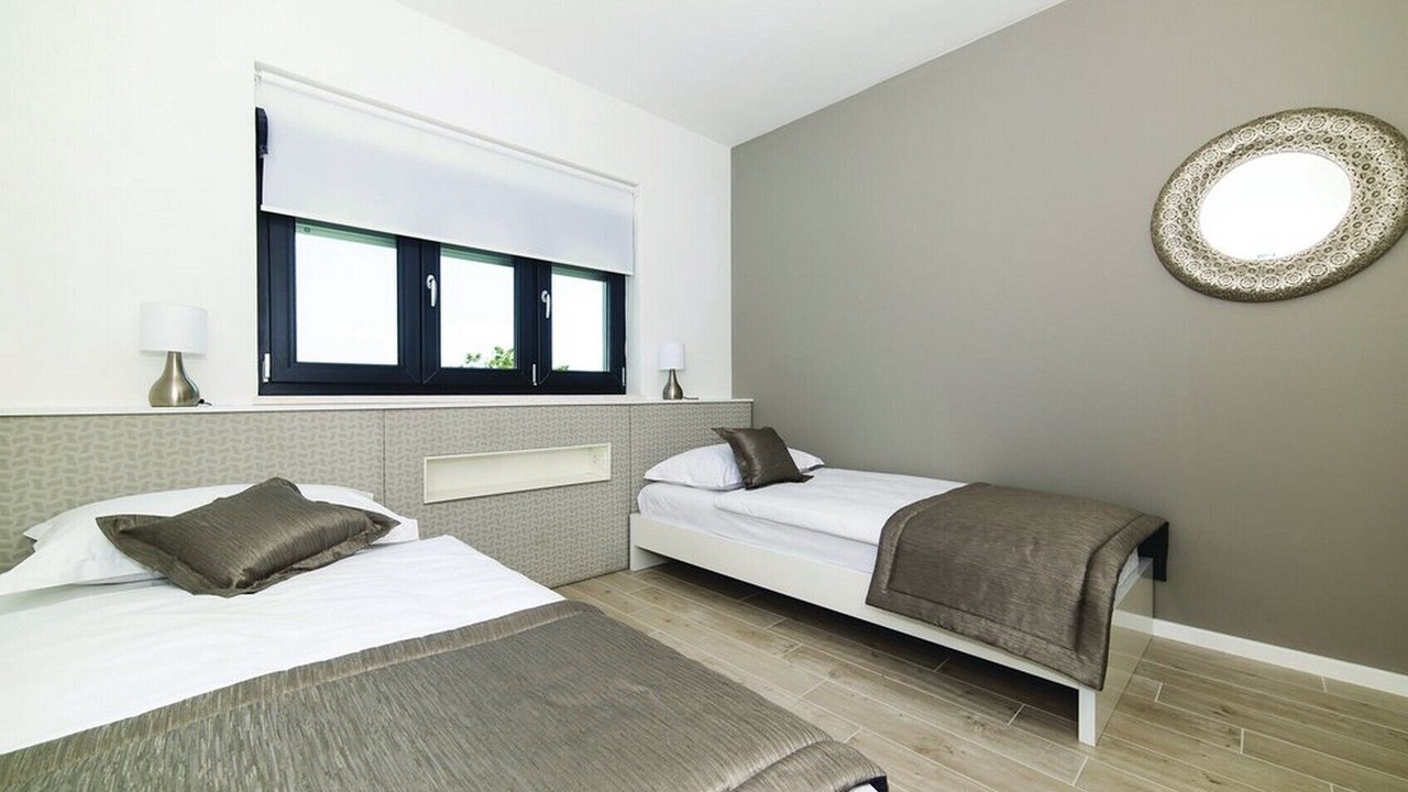 Photo of Bedroom in Kastel Novi