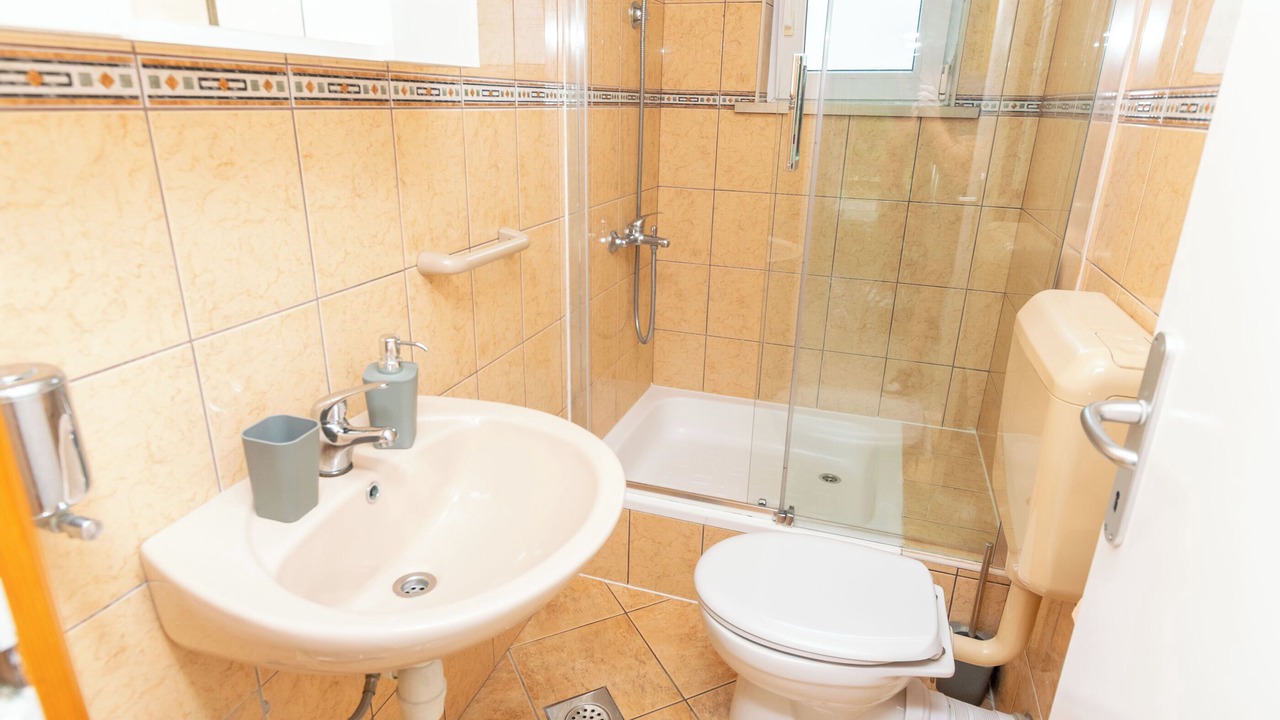 Photo of Bathroom in Bol