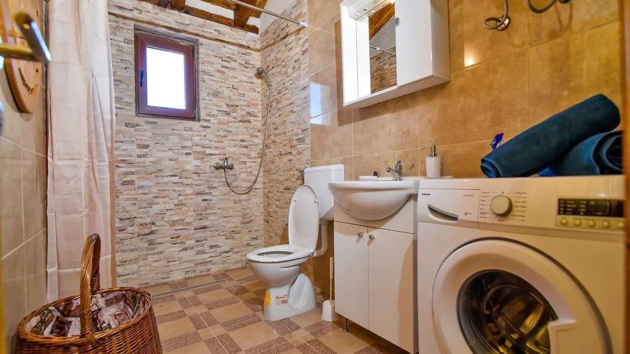 Photo of Bathroom in Stankovci