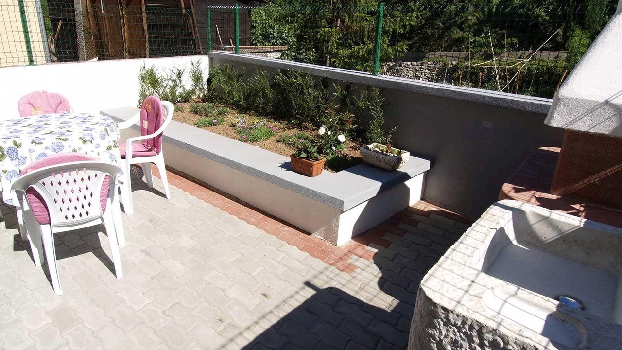 Photo of Outdoor in Veli Losinj
