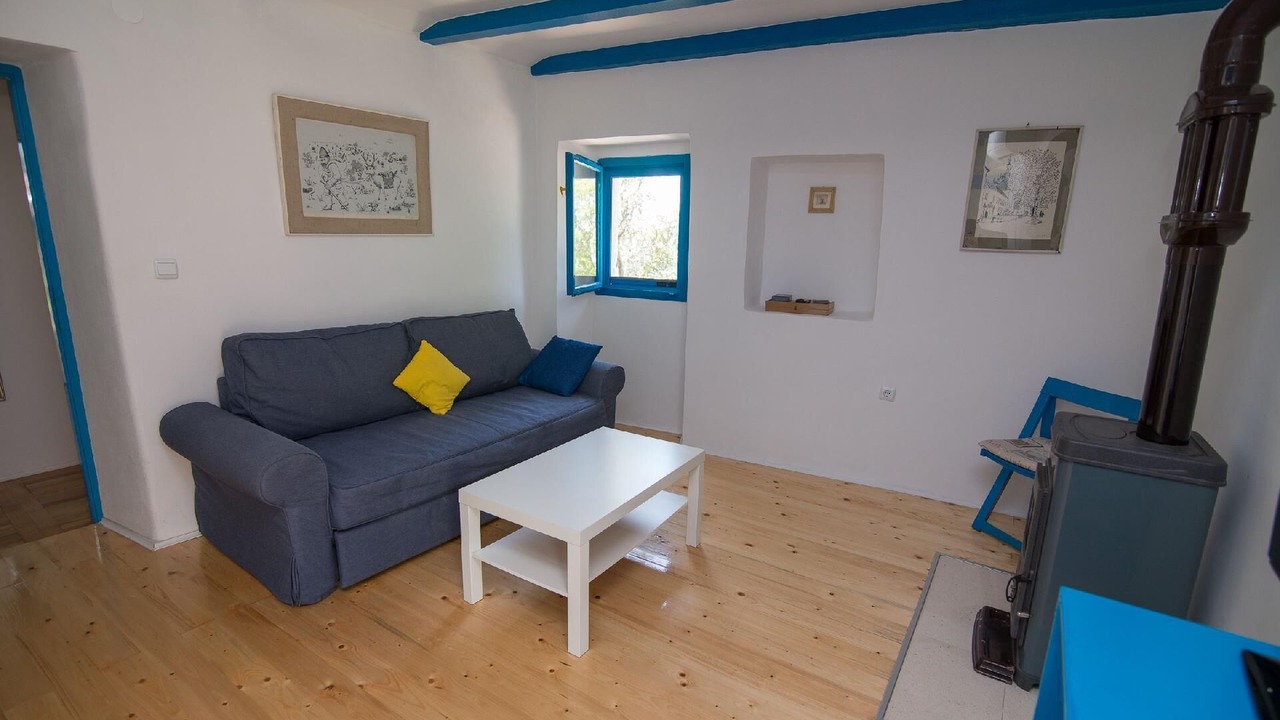 Photo of Livingroom in Veli Losinj