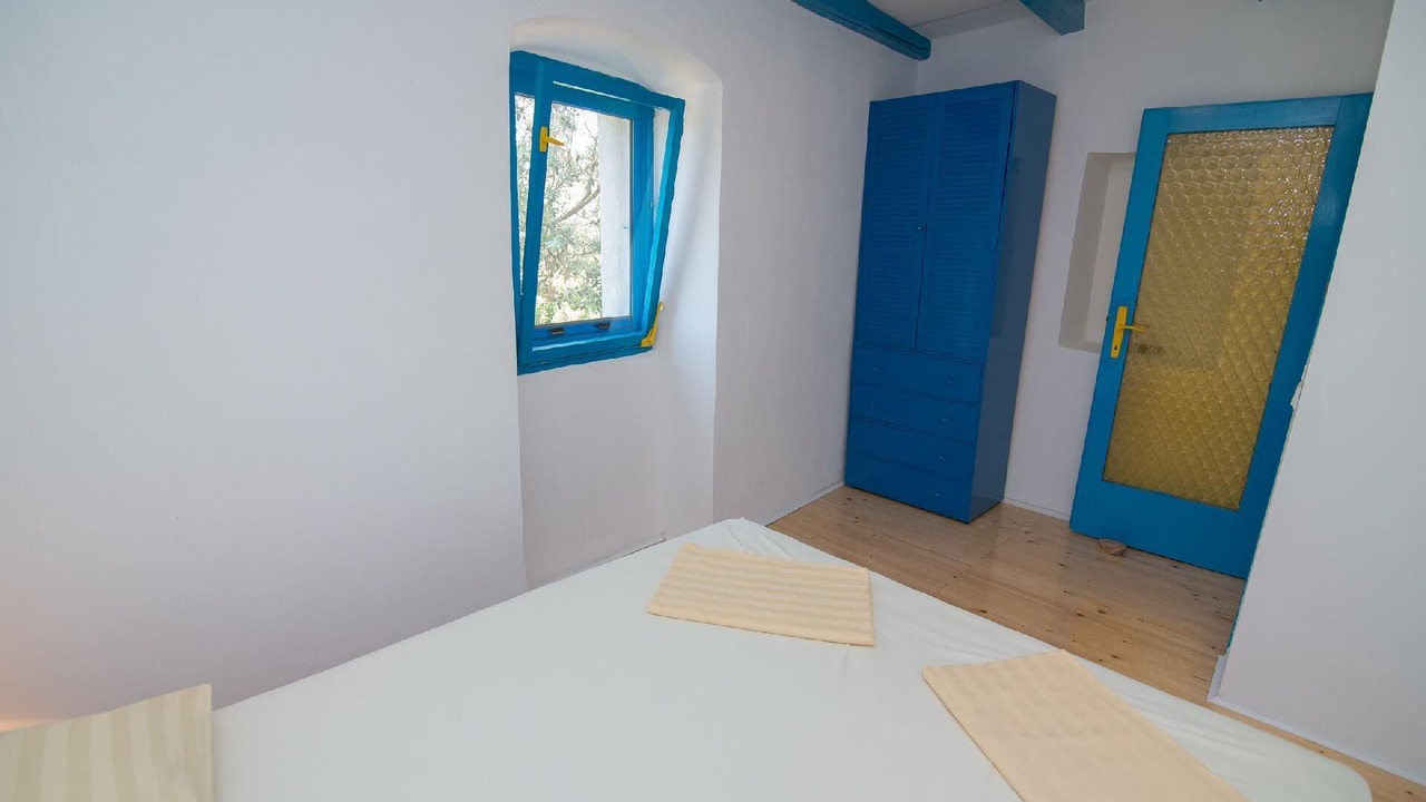 Photo of Bedroom in Veli Losinj
