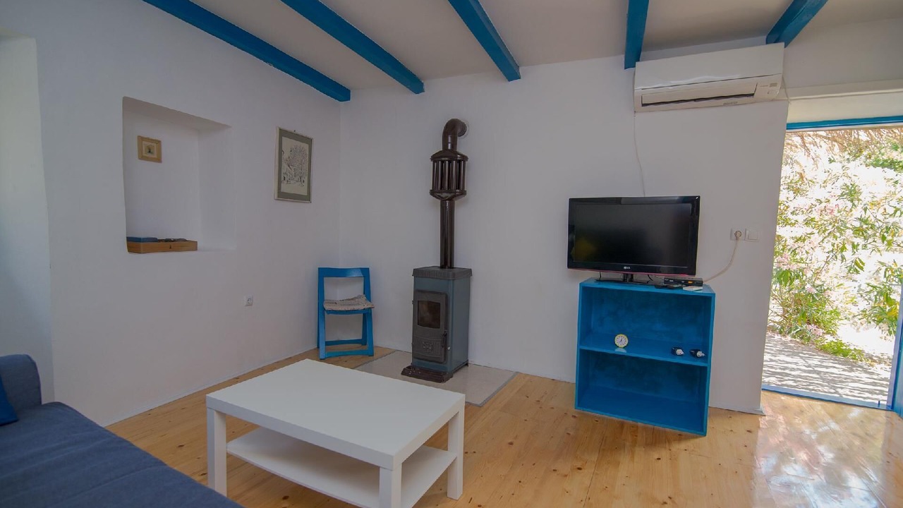 Photo of Livingroom in Veli Losinj
