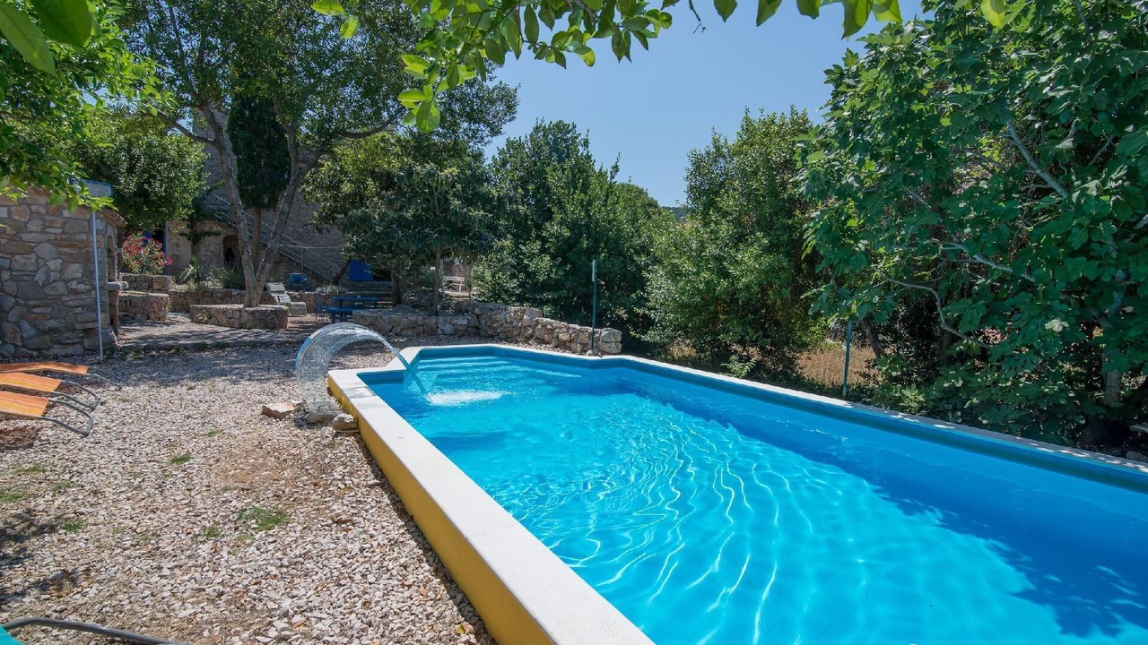 Photo of Outdoor in Veli Losinj
