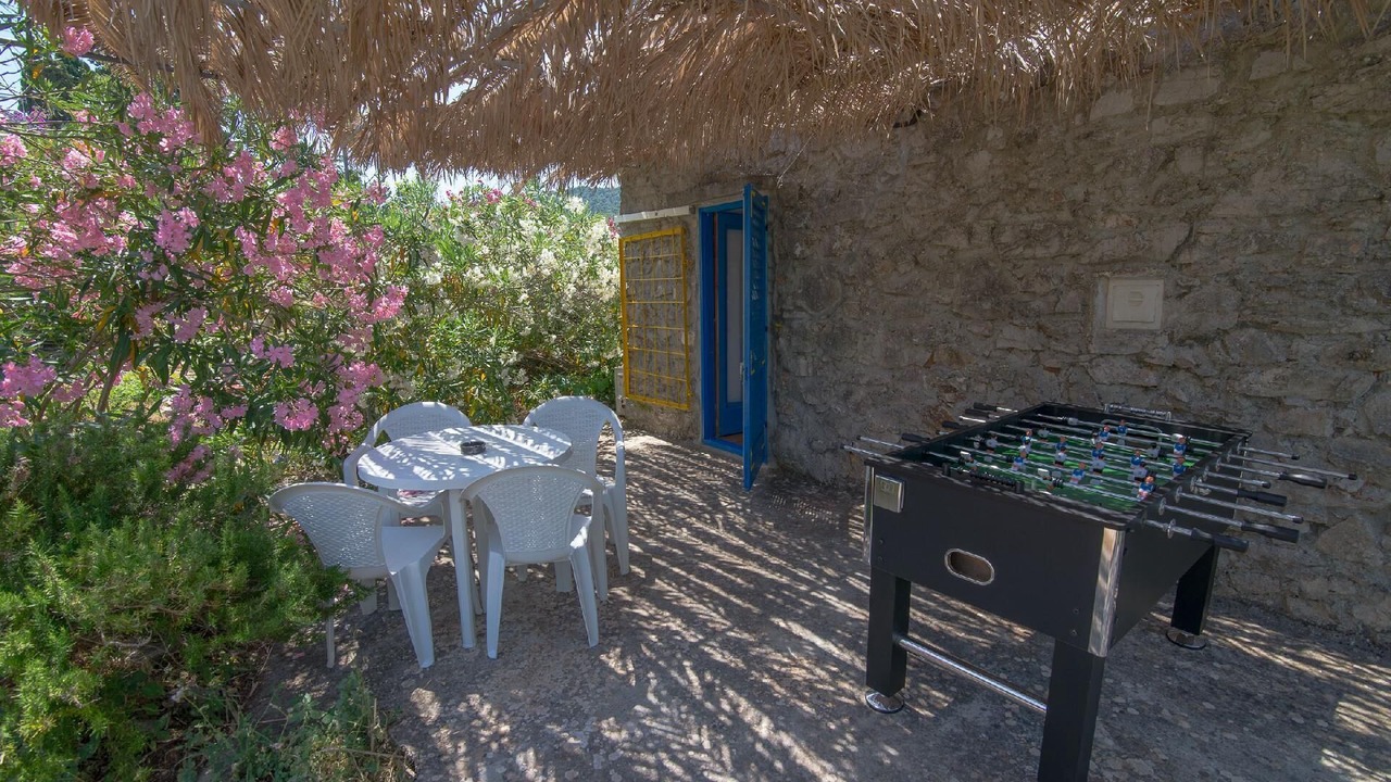 Photo of Outdoor in Veli Losinj