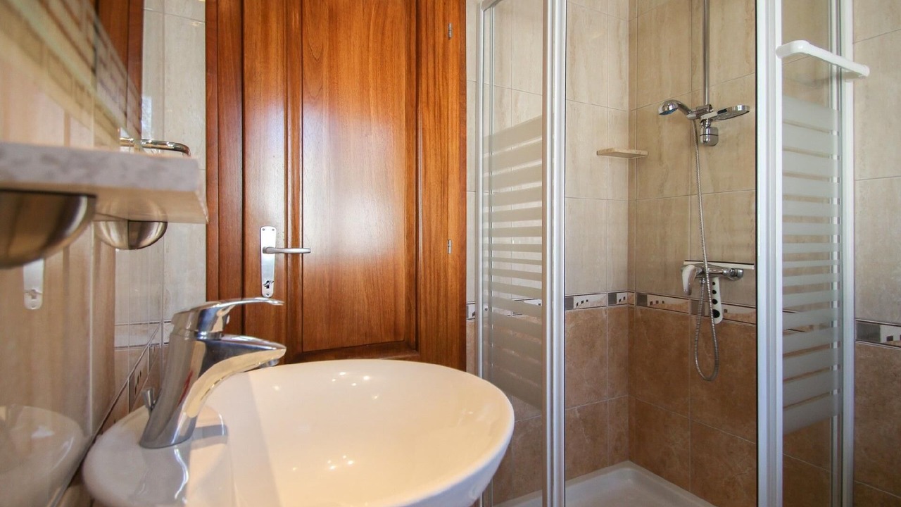 Photo of Bathroom in Dajla