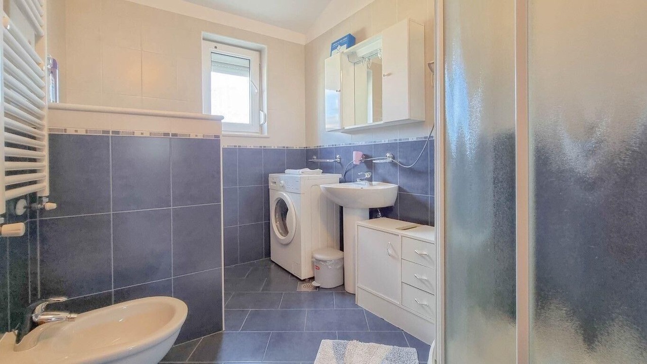 Photo of Bathroom in Dajla