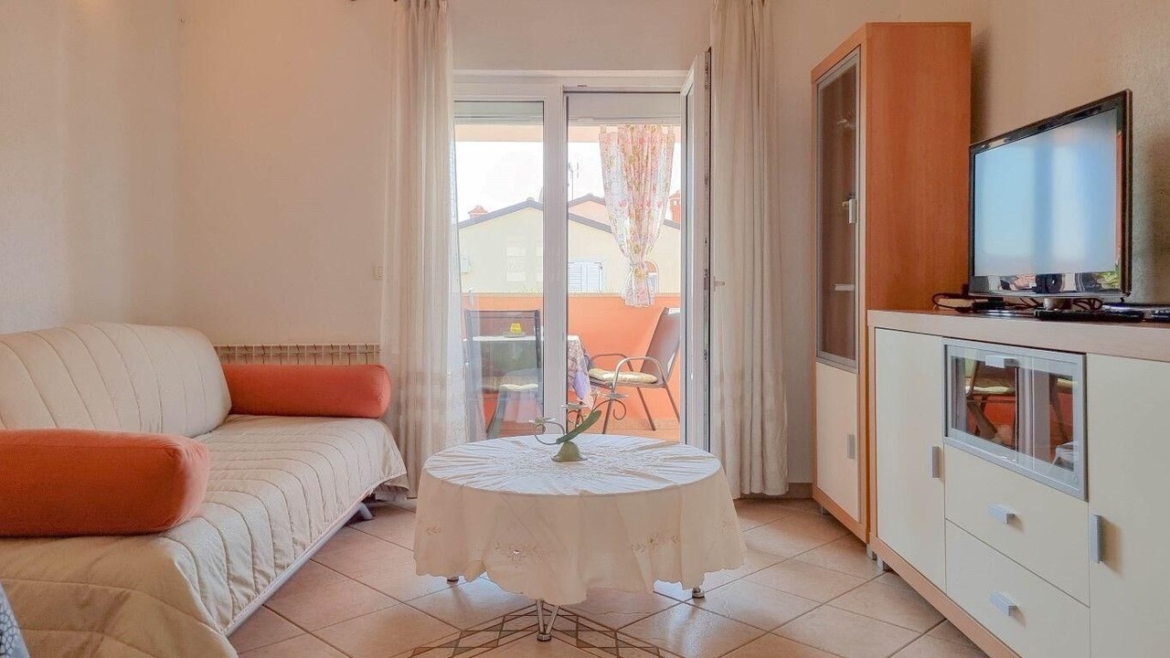 Photo of Livingroom in Dajla
