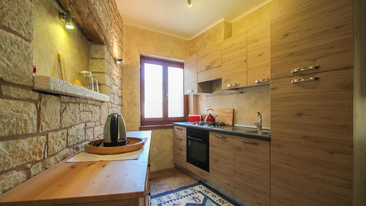 Photo of Kitchen in Dajla