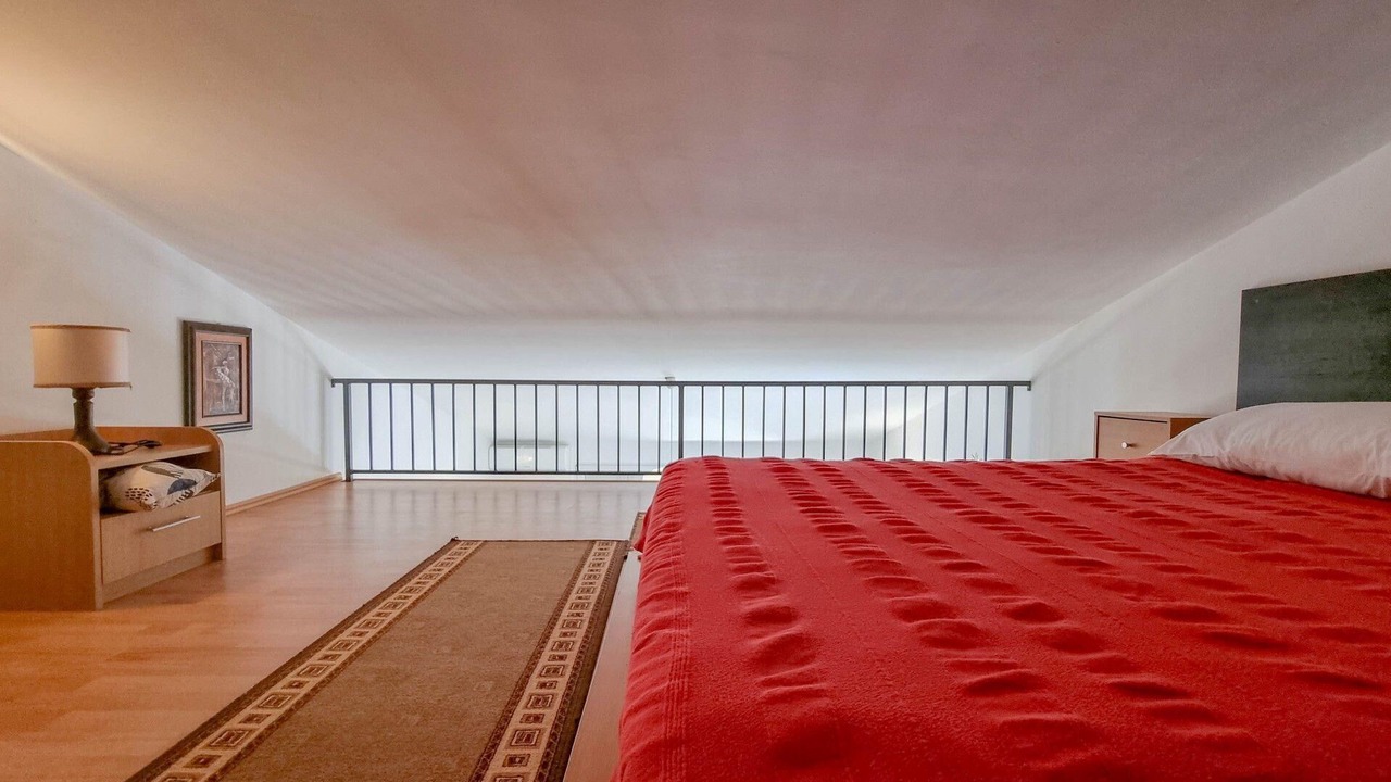 Photo of Bedroom in Lovrecica