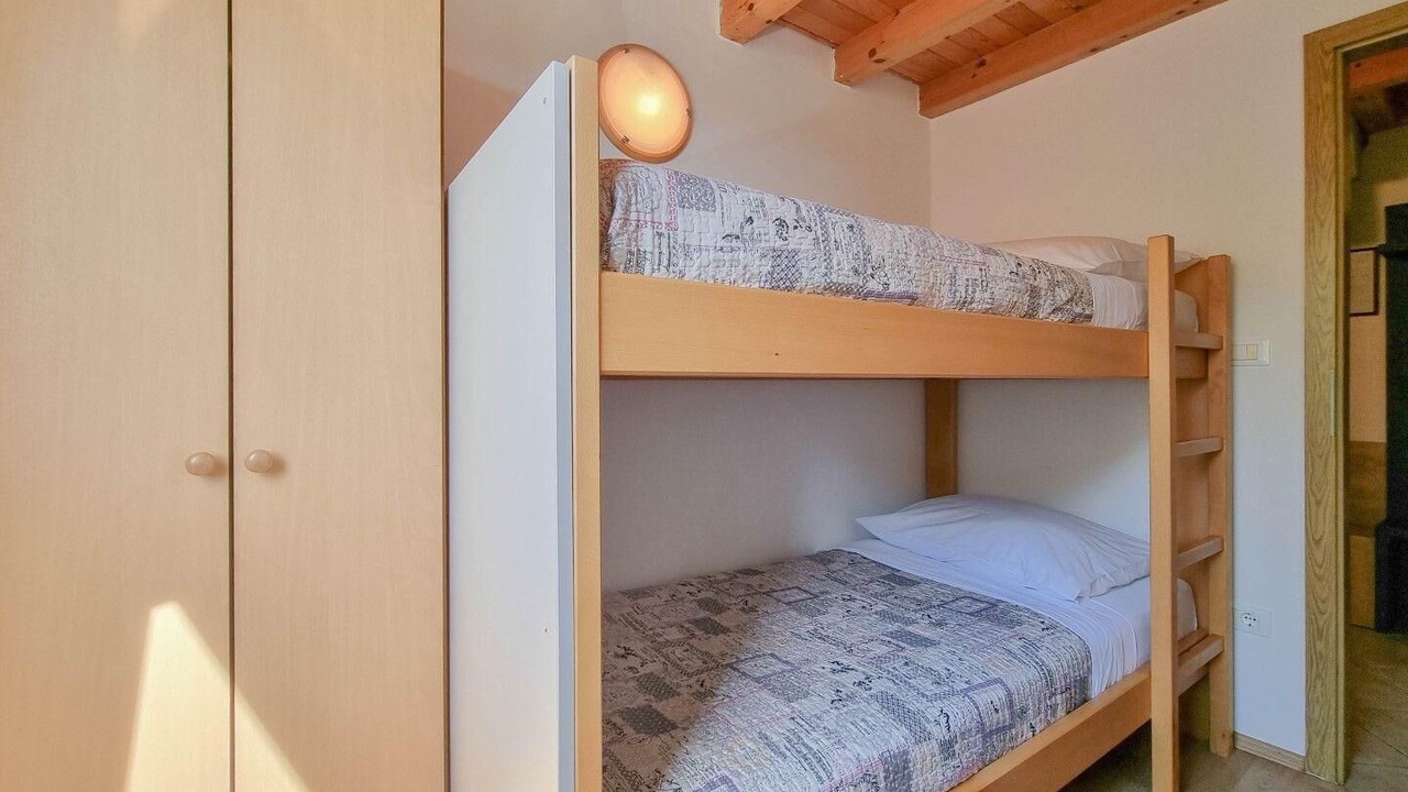 Photo of Bedroom in Lovrecica