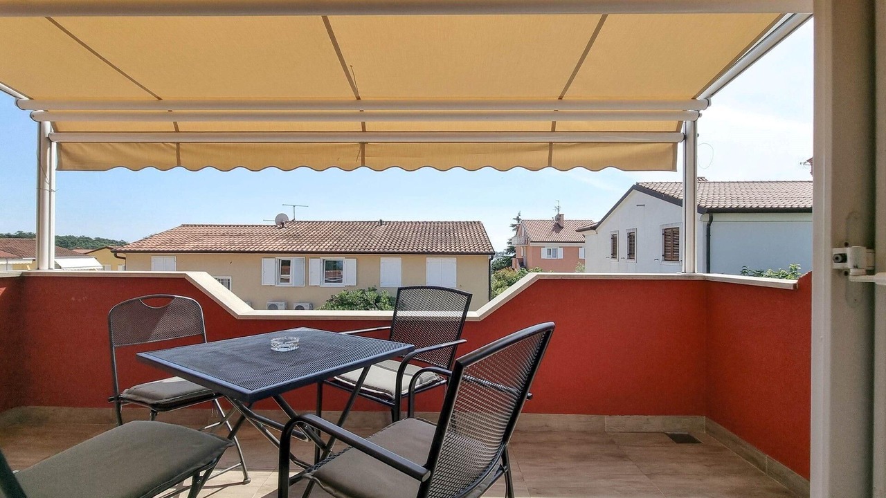 Photo of Outdoor in Lovrecica
