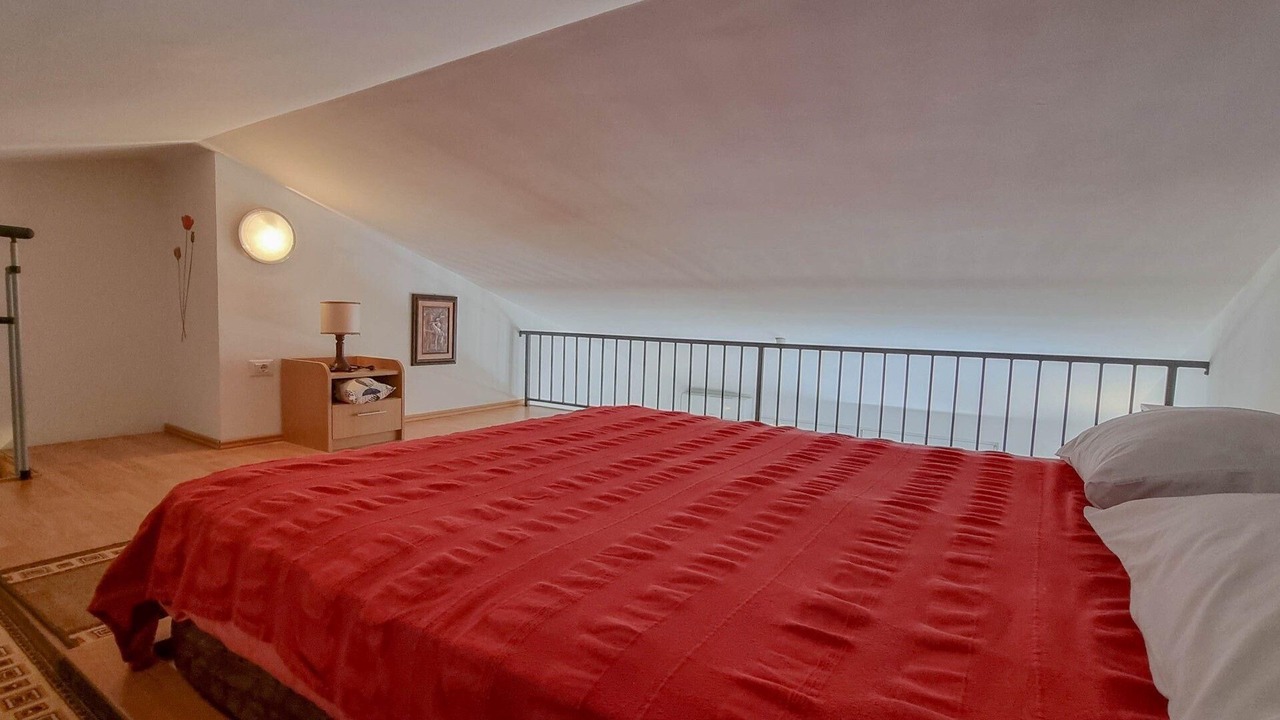 Photo of Bedroom in Lovrecica