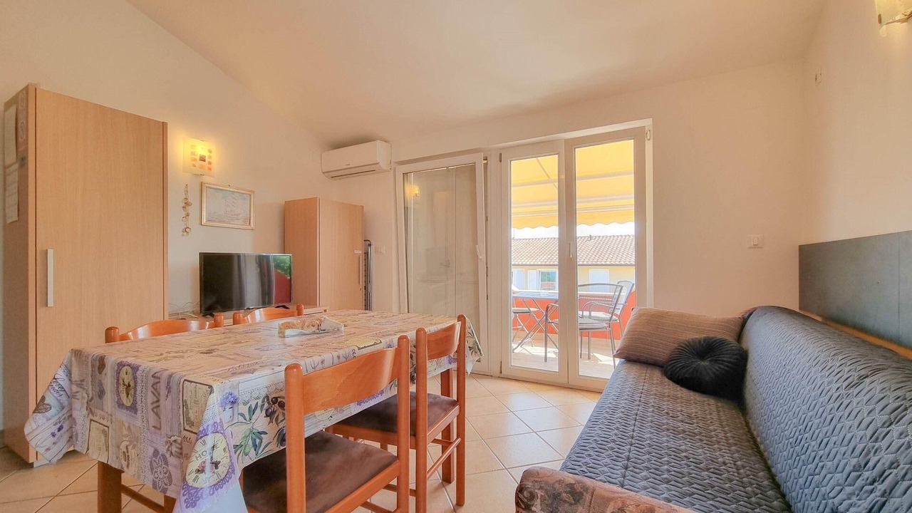 Photo of Livingroom in Lovrecica