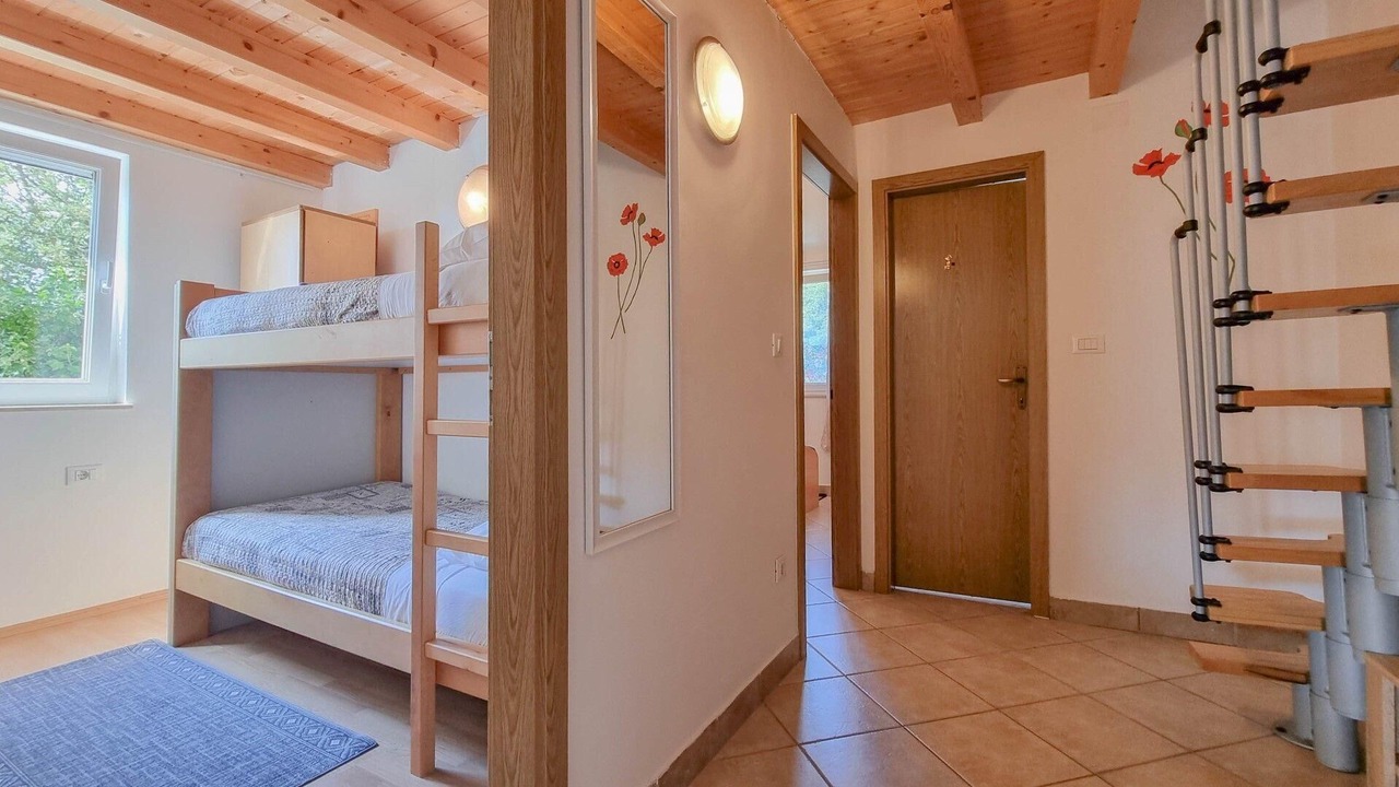 Photo of Bedroom in Lovrecica