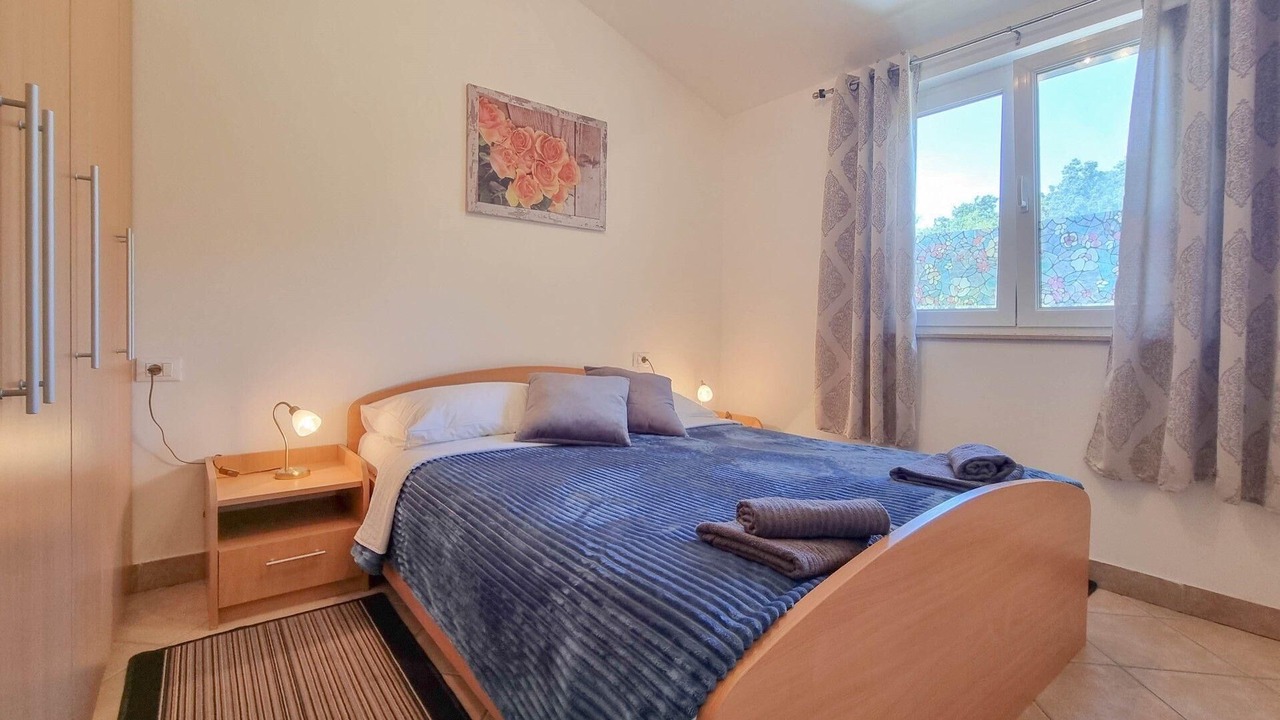 Photo of Bedroom in Lovrecica