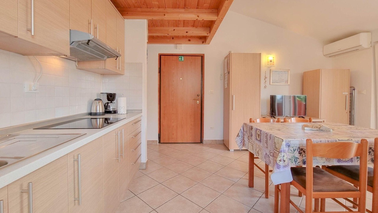 Photo of Kitchen in Lovrecica