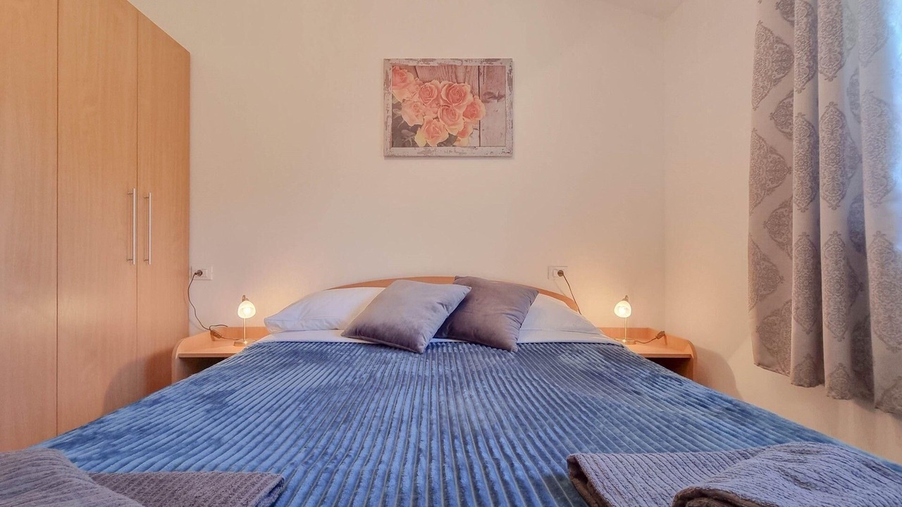 Photo of Bedroom in Lovrecica