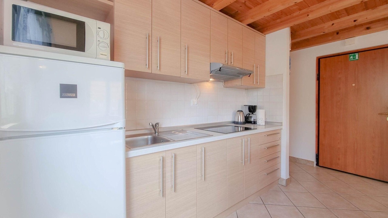 Photo of Kitchen in Lovrecica