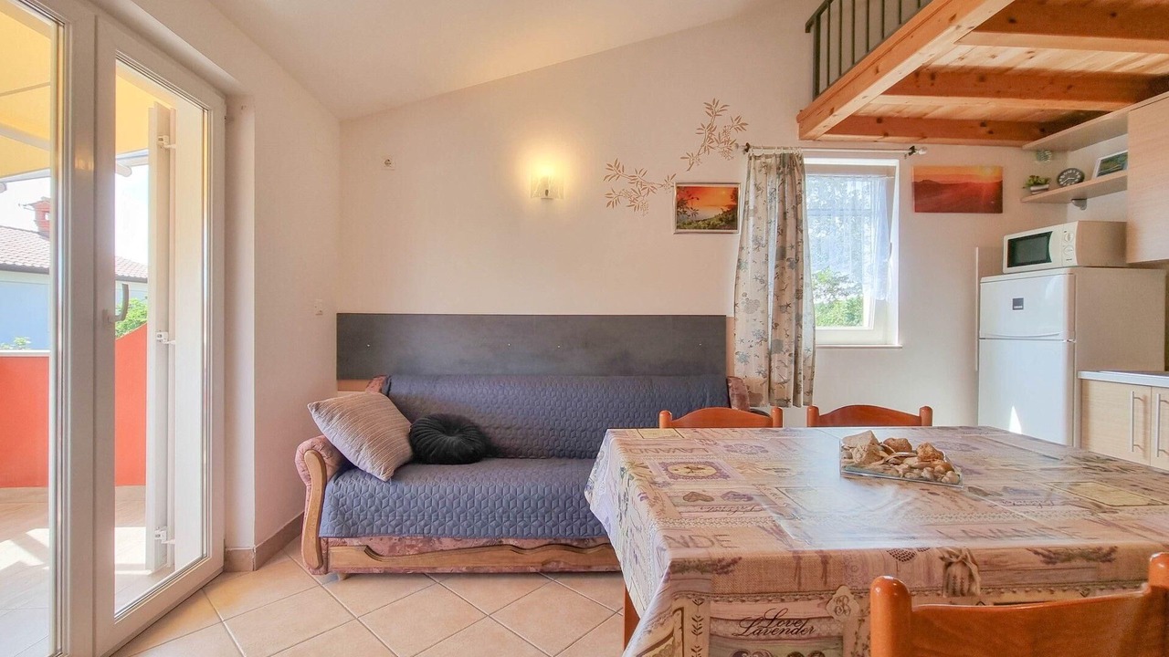 Photo of Livingroom in Lovrecica