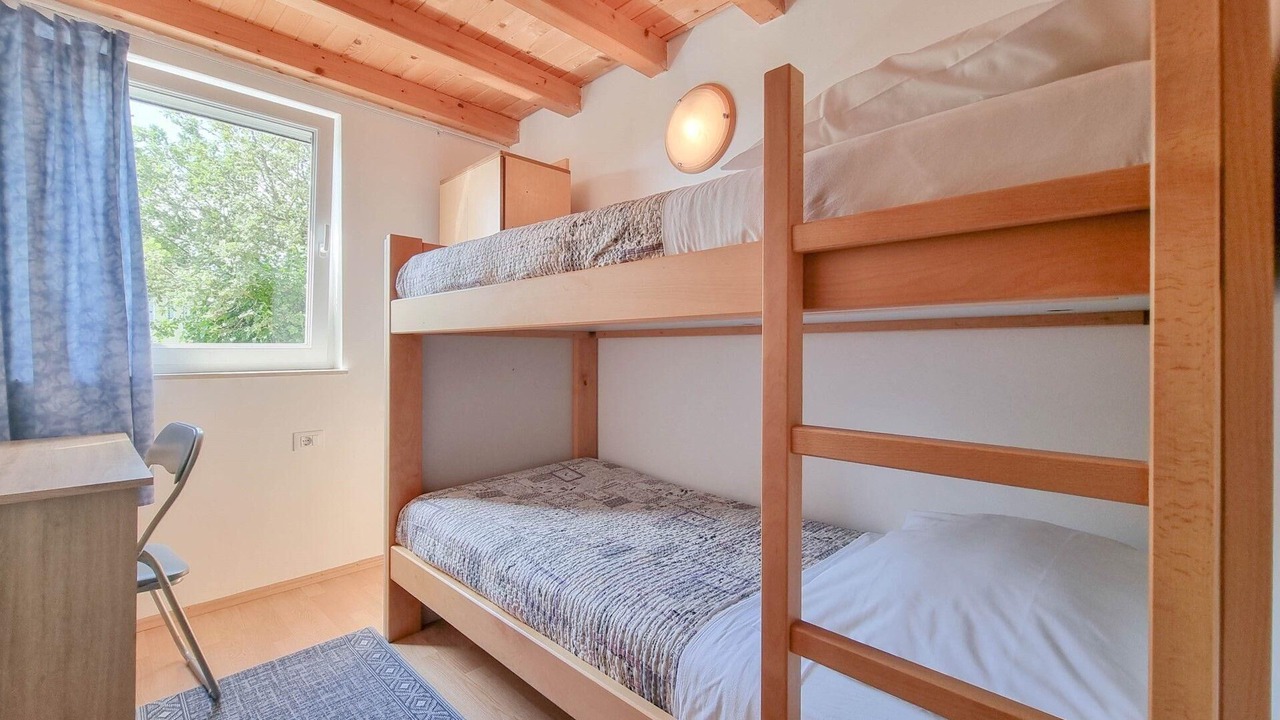 Photo of Bedroom in Lovrecica