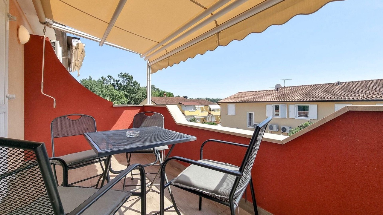 Photo of Outdoor in Lovrecica