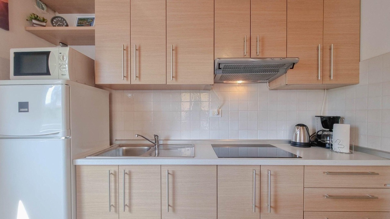 Photo of Kitchen in Lovrecica