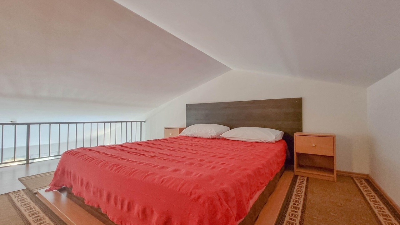 Photo of Bedroom in Lovrecica