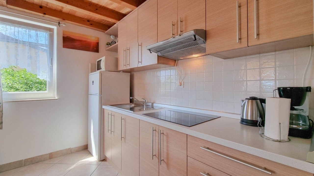 Photo of Kitchen in Lovrecica