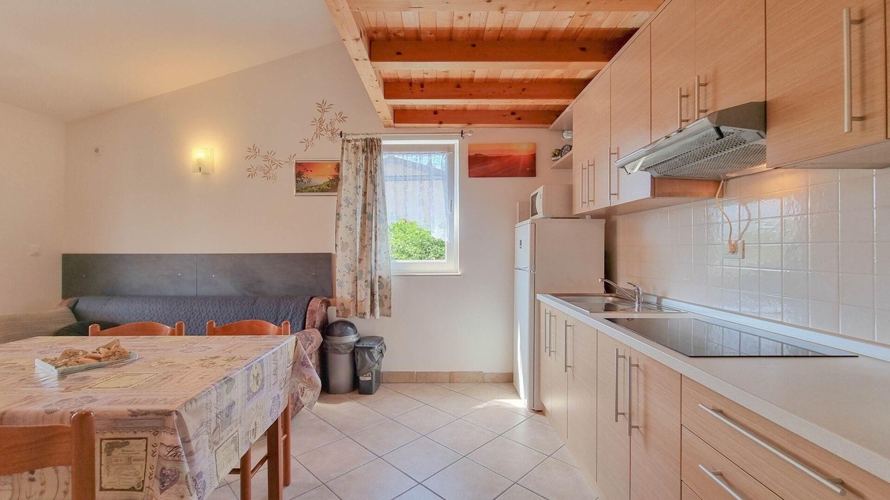 Photo of Kitchen in Lovrecica