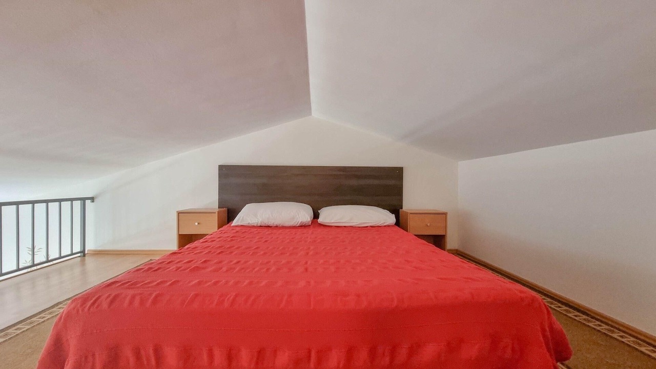 Photo of Bedroom in Lovrecica