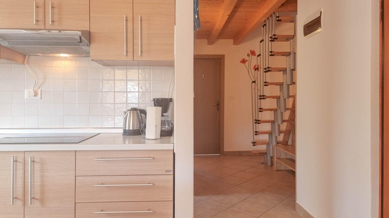 Photo of Kitchen in Lovrecica