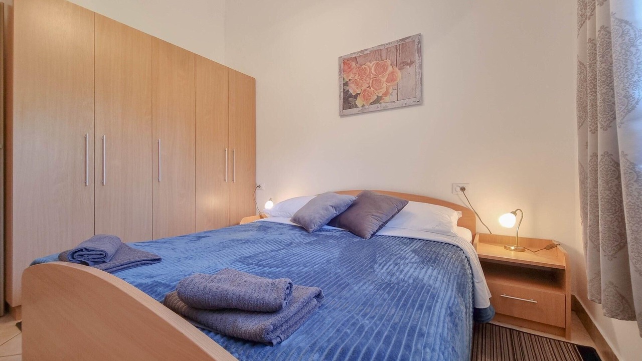 Photo of Bedroom in Lovrecica