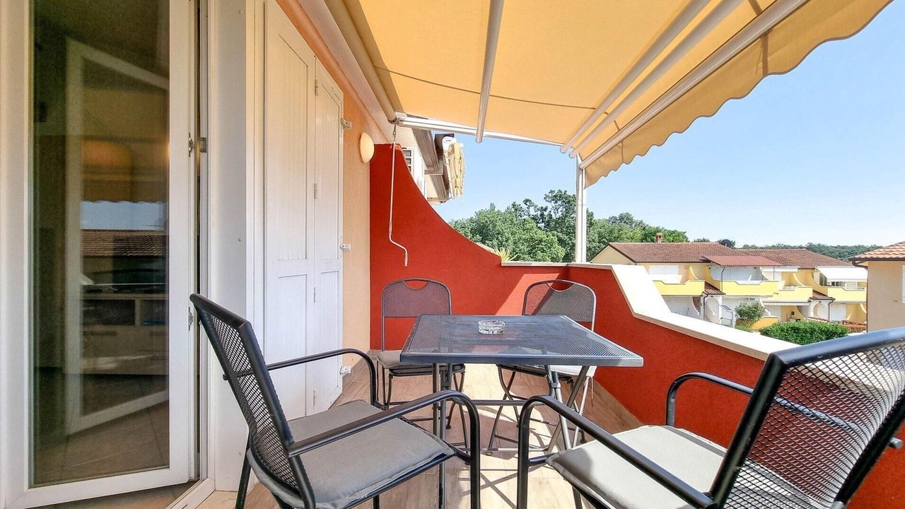 Photo of Outdoor in Lovrecica