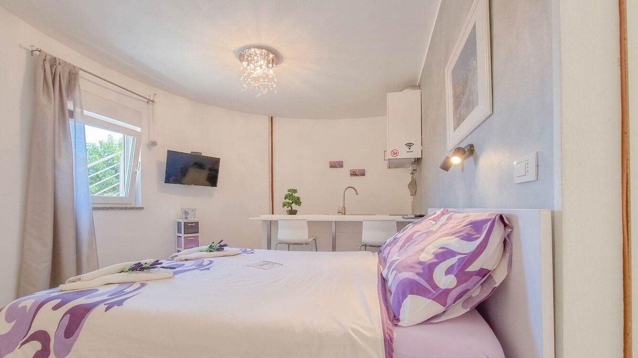 Photo of Bedroom in Dajla