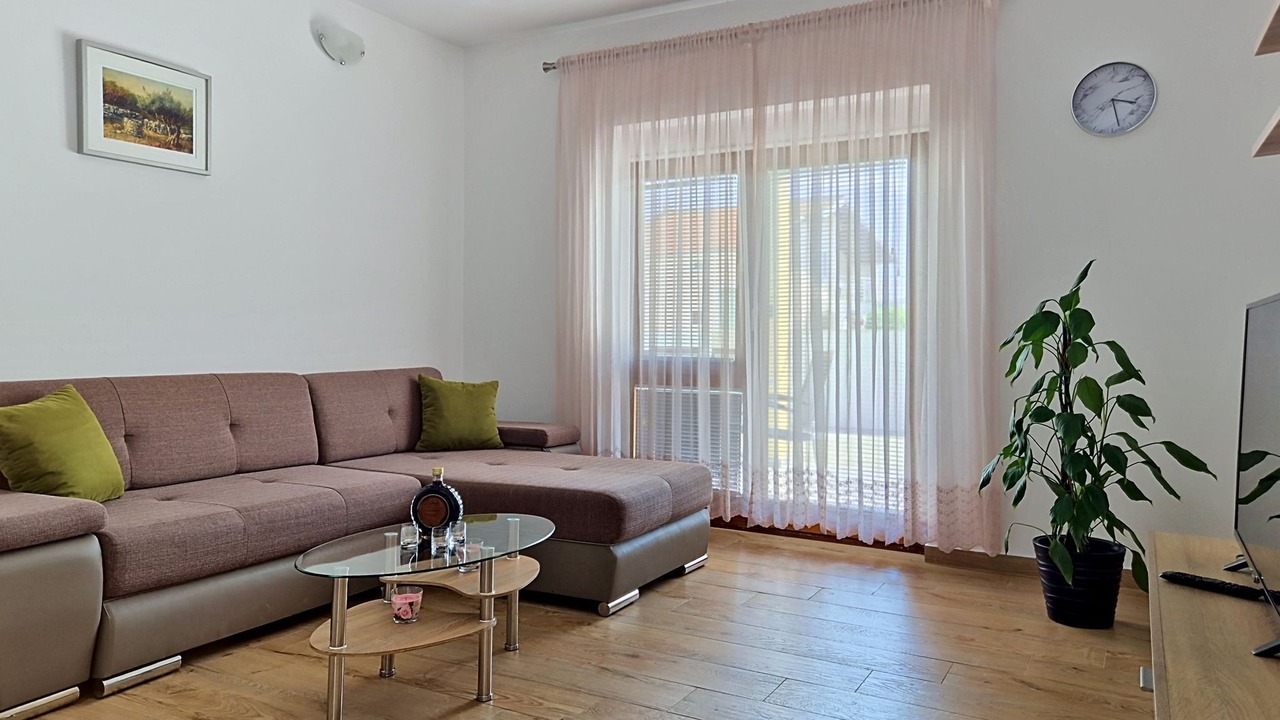 Photo of Livingroom in Pridraga