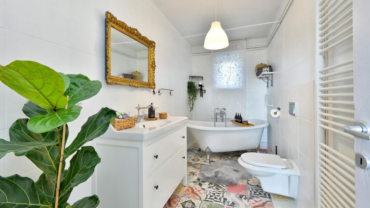 Photo of Bathroom in Bjelovar