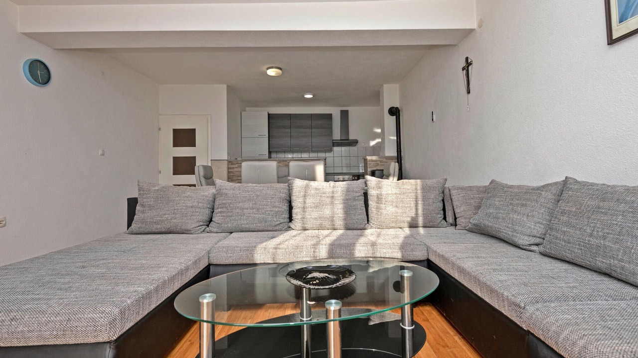 Photo of Bedroom in Imotski
