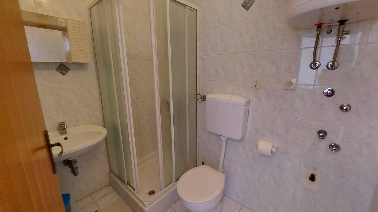 Photo of Bathroom in Jadranovo