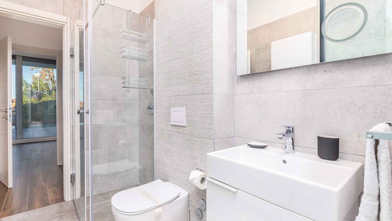 Photo of Bathroom in Zidarici