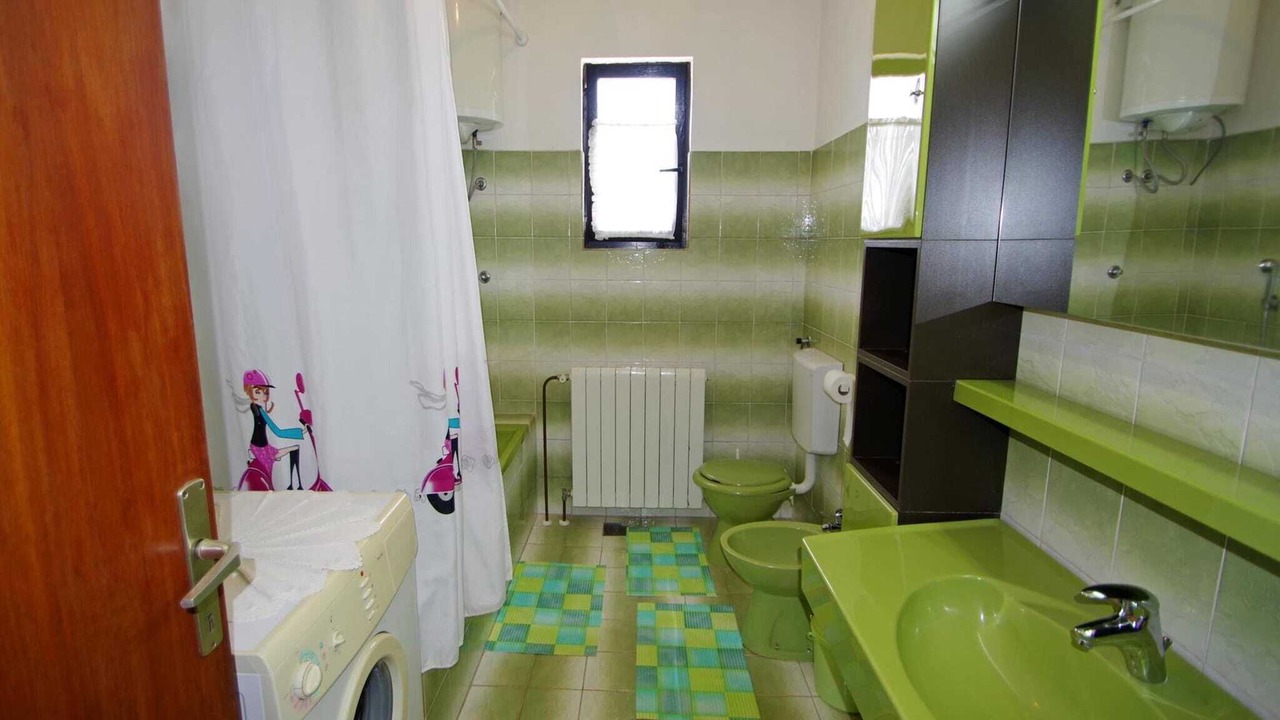 Photo of Bathroom in Sajini