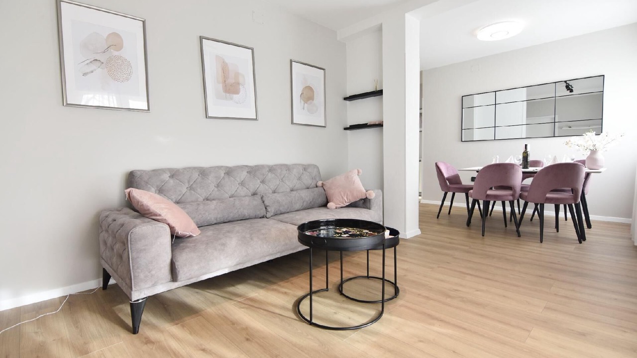 Photo of Livingroom in Valica