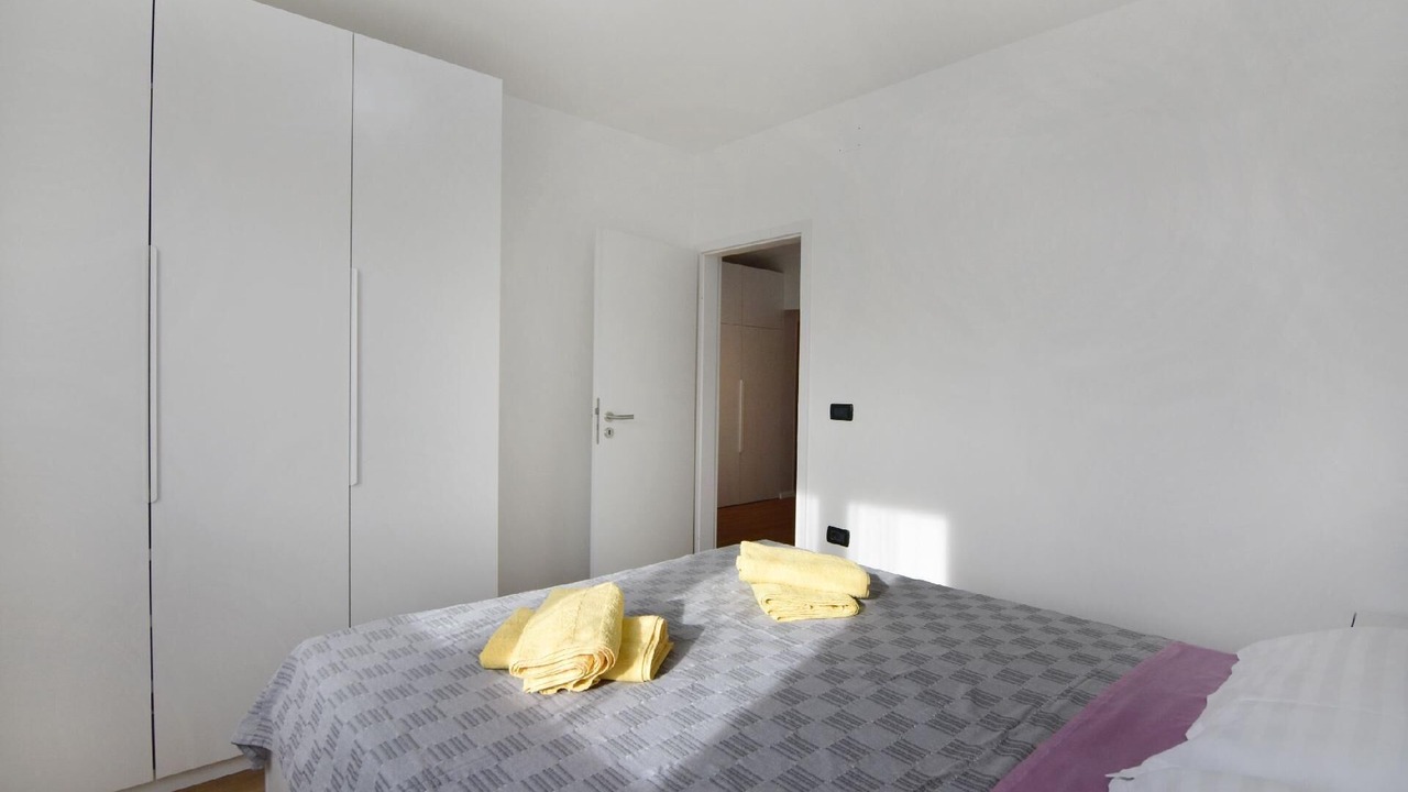 Photo of Bedroom in Valica
