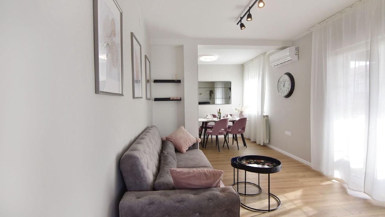 Photo of Livingroom in Valica