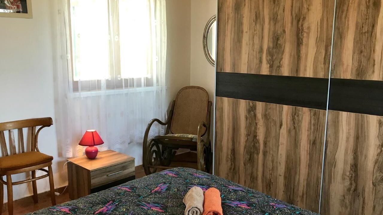 Photo of Bedroom in Babici
